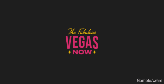 VegasNow casino logo