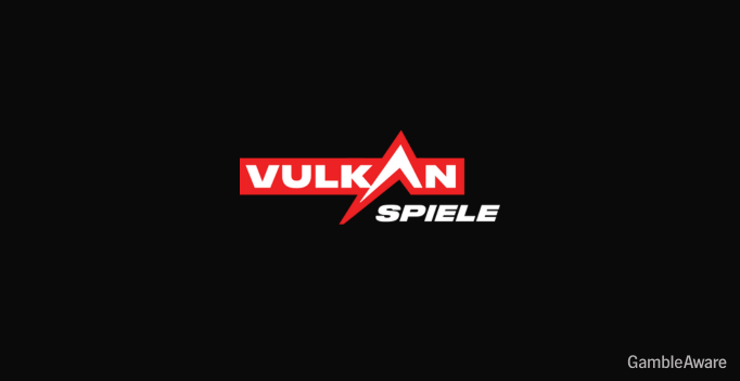 Vulkan Spiele casino logo