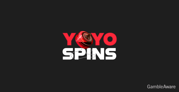 YoyoSpins casino logo