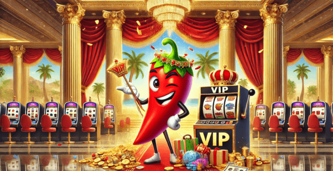 casino loyalty program