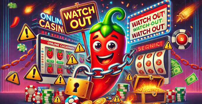 casino scam