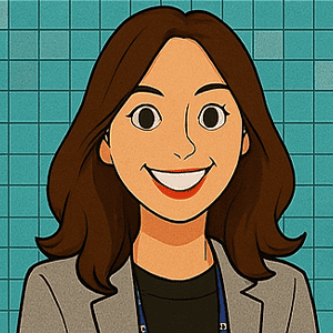 Diana author picture
