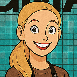 Kate author picture
