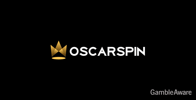 Oscarspin Casino Logo