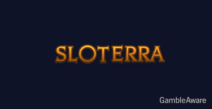 Sloterra Casino Logo
