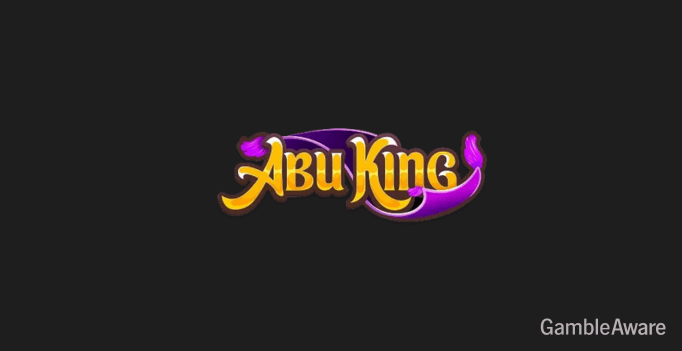 AbuKing casino logo