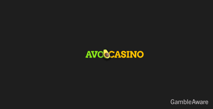 Avocasino logo