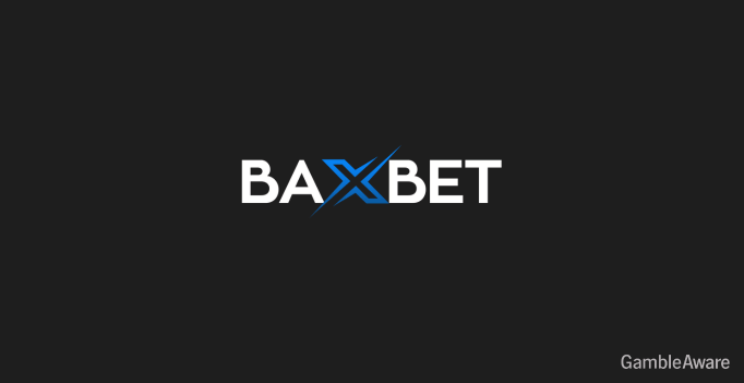 Baxbet casino logo