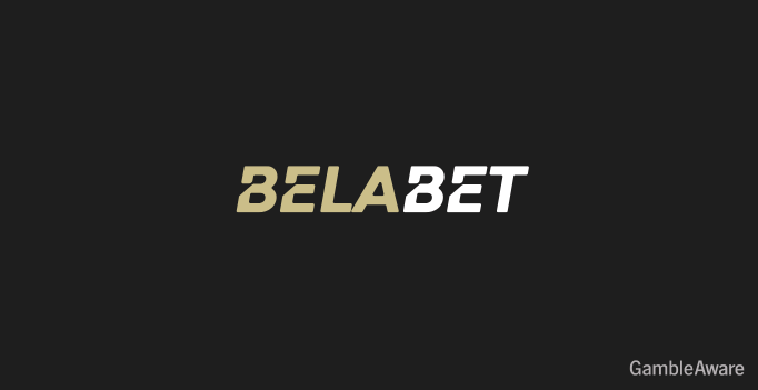 BelaBet casino logo