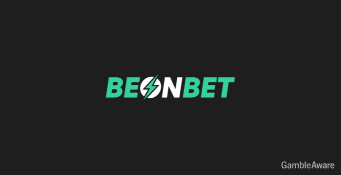 BeonBet casino logo
