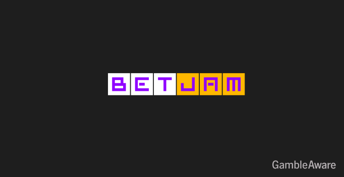 BetJam casino logo