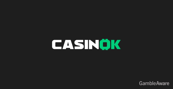 CasinoK casino logo