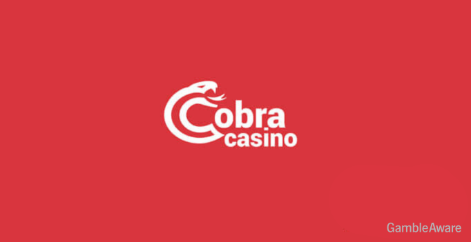 Cobra casino logo