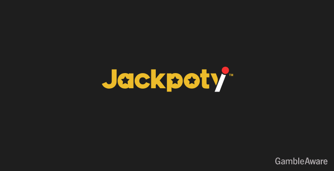 Jackpoty casino logo