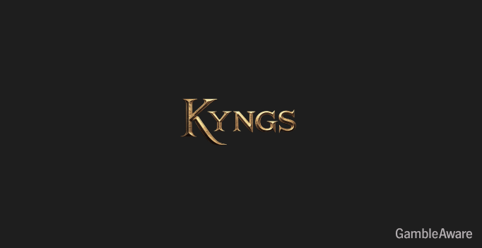 Kyngs casino logo