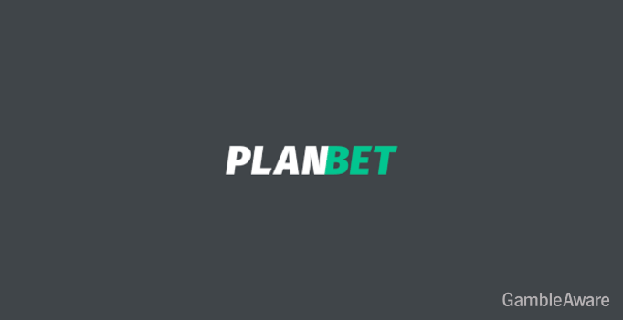 PlanBet casino logo