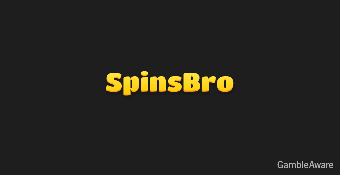 SpinsBro casino logo