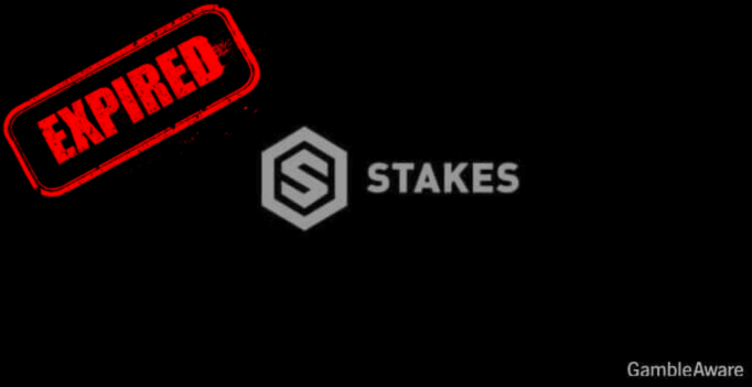 Stakes casino logo exp