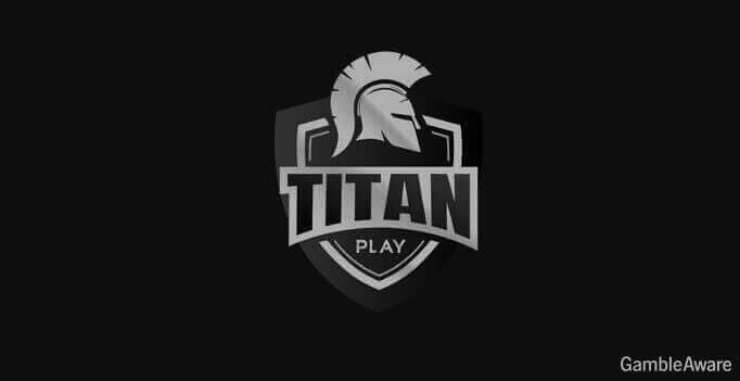 Titan Play Casino Logo
