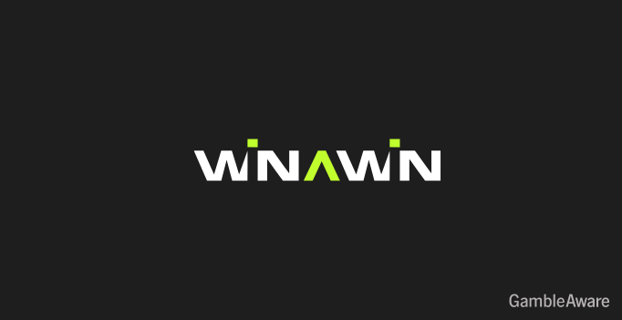 WinaWin casino logo