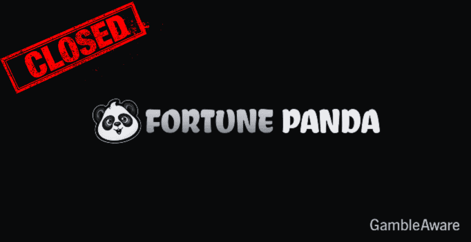 Fortune Panda Casino Logo