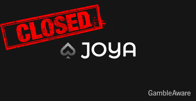 Joya Casino Logo