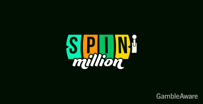 Spin Million Casino Logo