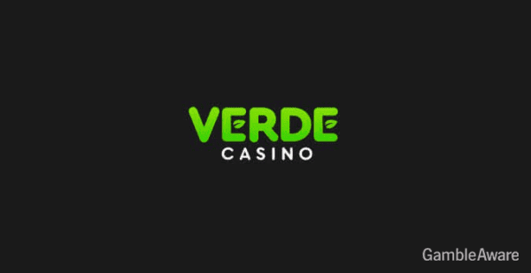 Verde Casino Logo