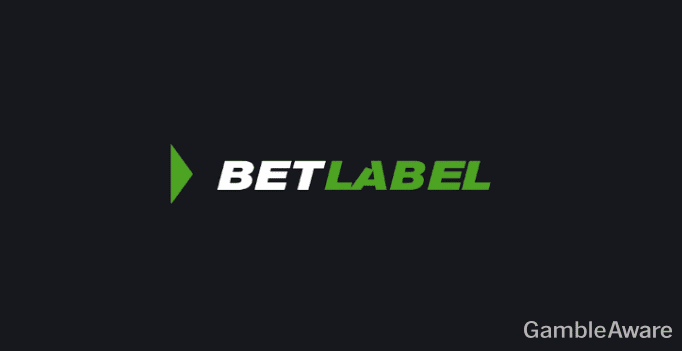 BetLabel logo