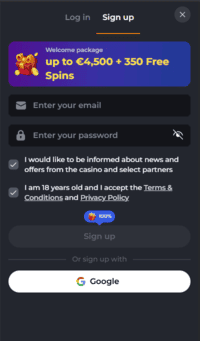 Corgibet Casino: 50 Free Spins No Deposit Exclusive Bonus