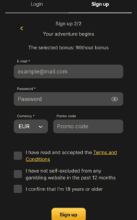 bigmamoo casino screenshot 1