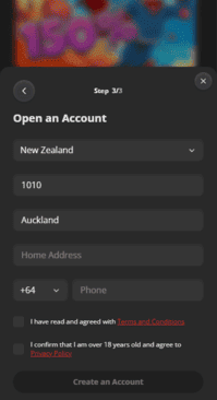 brucebet screenshot4