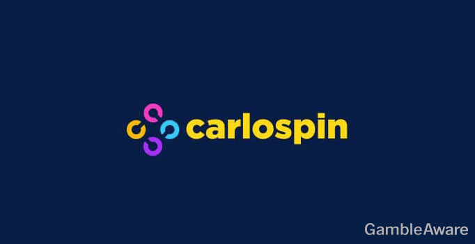 carlospin logo