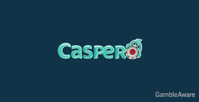 Caspero Casino Logo