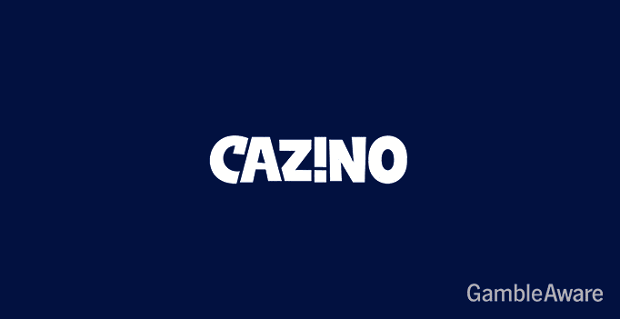 Cazino Casino Logo