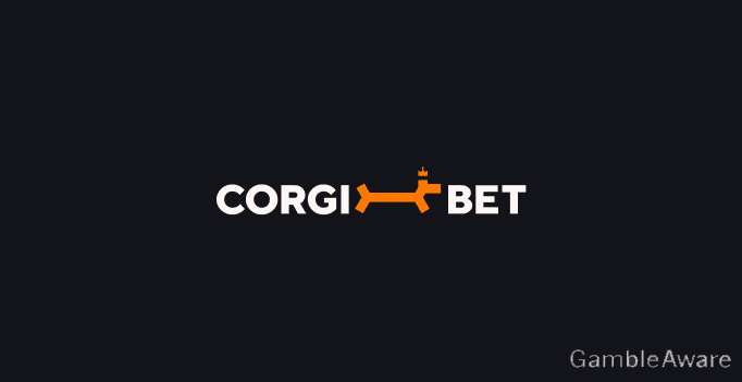 corgibet casino logo