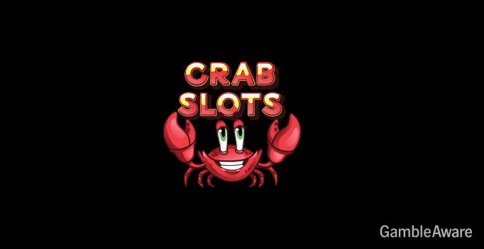 CrabSlots Casino Logo