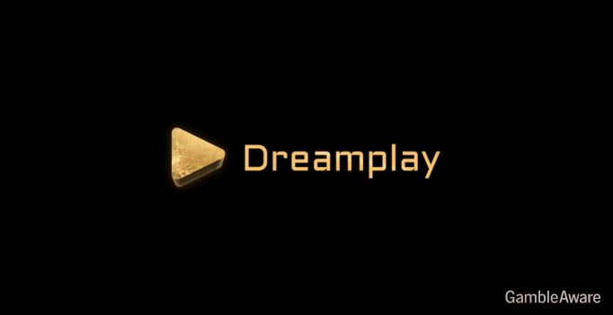 Dreamplay Casino Logo