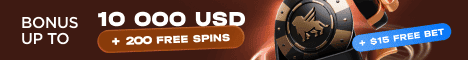 Fairspin Casino Welcome Bonus