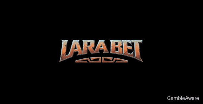 larabet casino logo