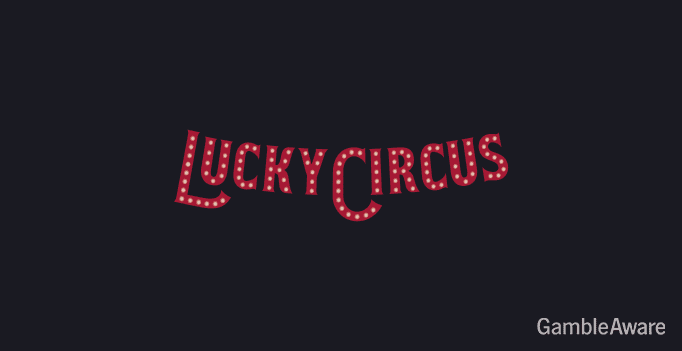 Lucky Circus Casino Logo