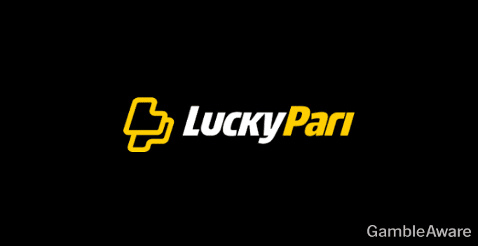 lucky pari logo