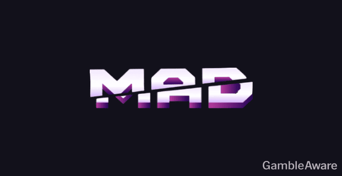 madcasino logo