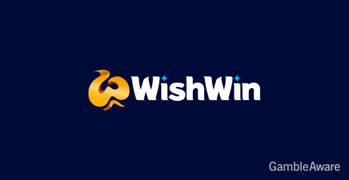 WishWin Casino Logo