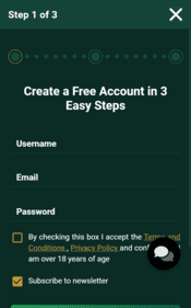 8xwins casino screenshot 1