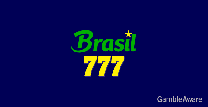 Brasil777 casino logo