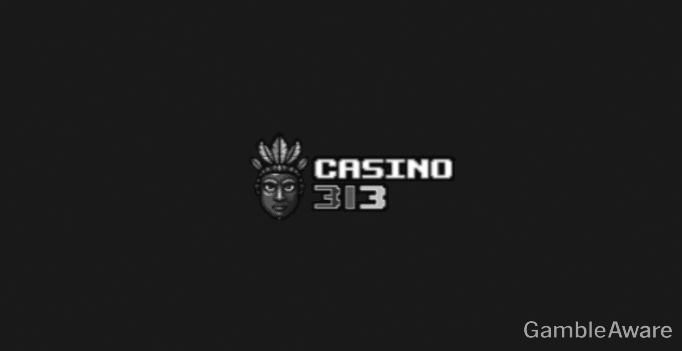 Casino313 Logo