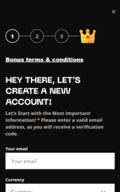 chalkwins casino screenshot 1