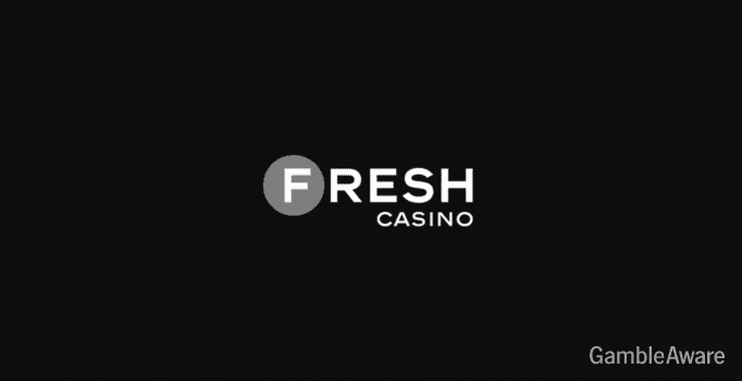 Fresh Casino Logo