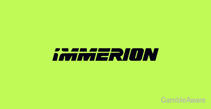 Immerion casino logo